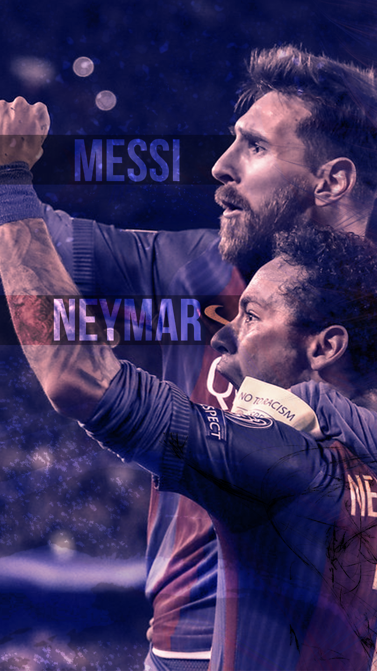 Iphone Neymar Wallpapers