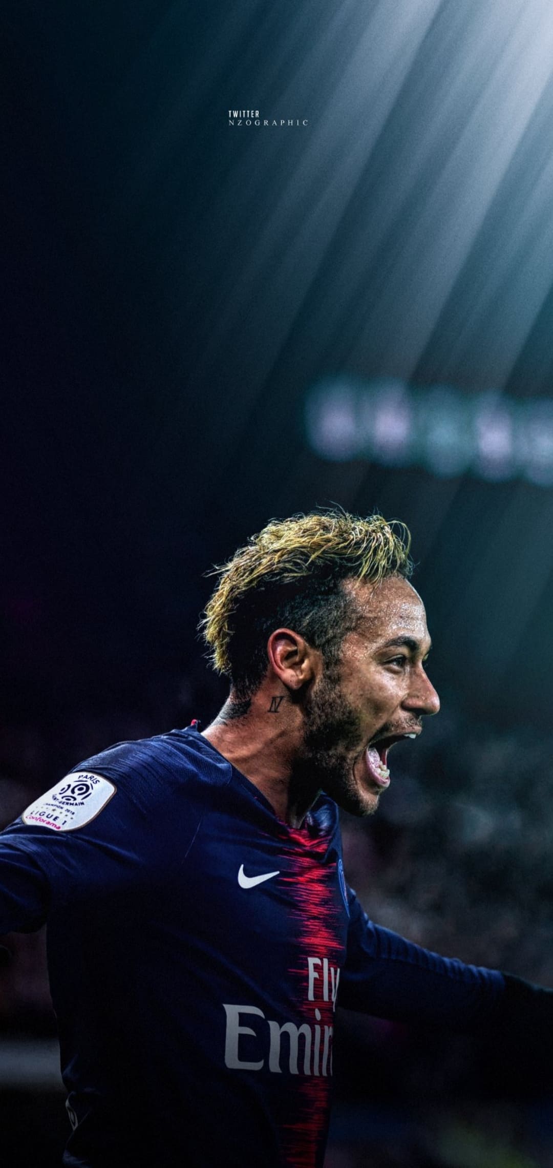 Iphone Neymar 2020 Wallpapers