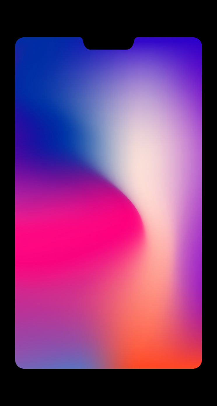 Iphone Notch Wallpapers