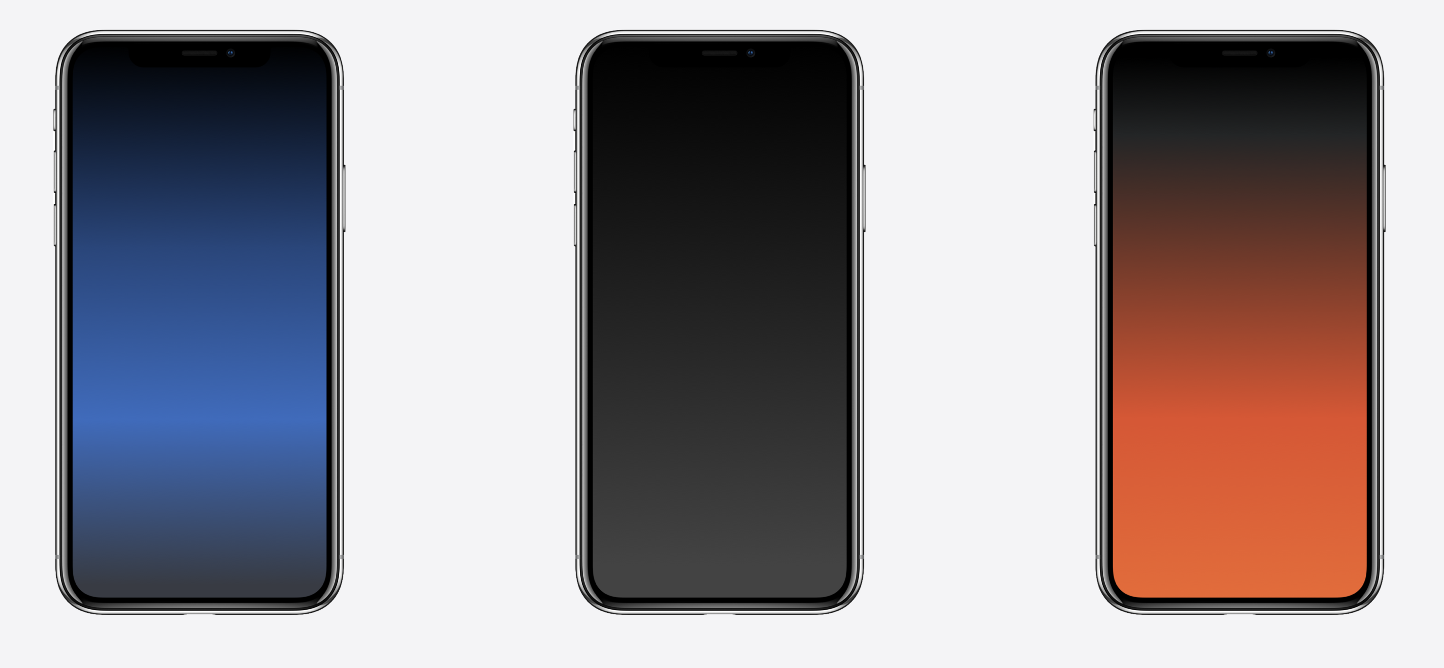 Iphone Notch Wallpapers