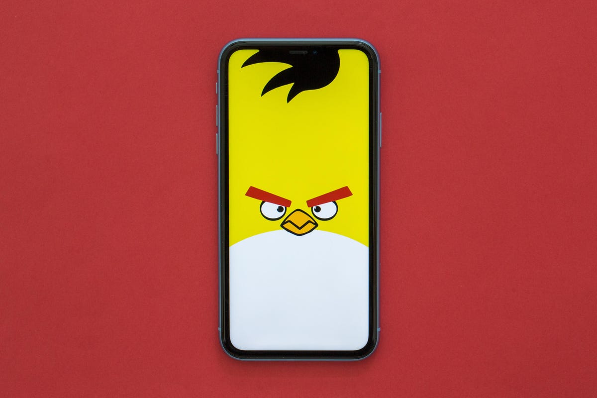 Iphone Notch Wallpapers