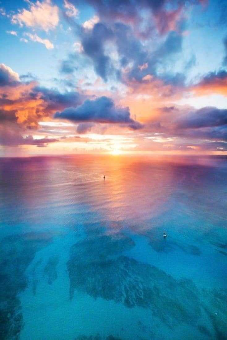 Iphone Ocean Wallpapers