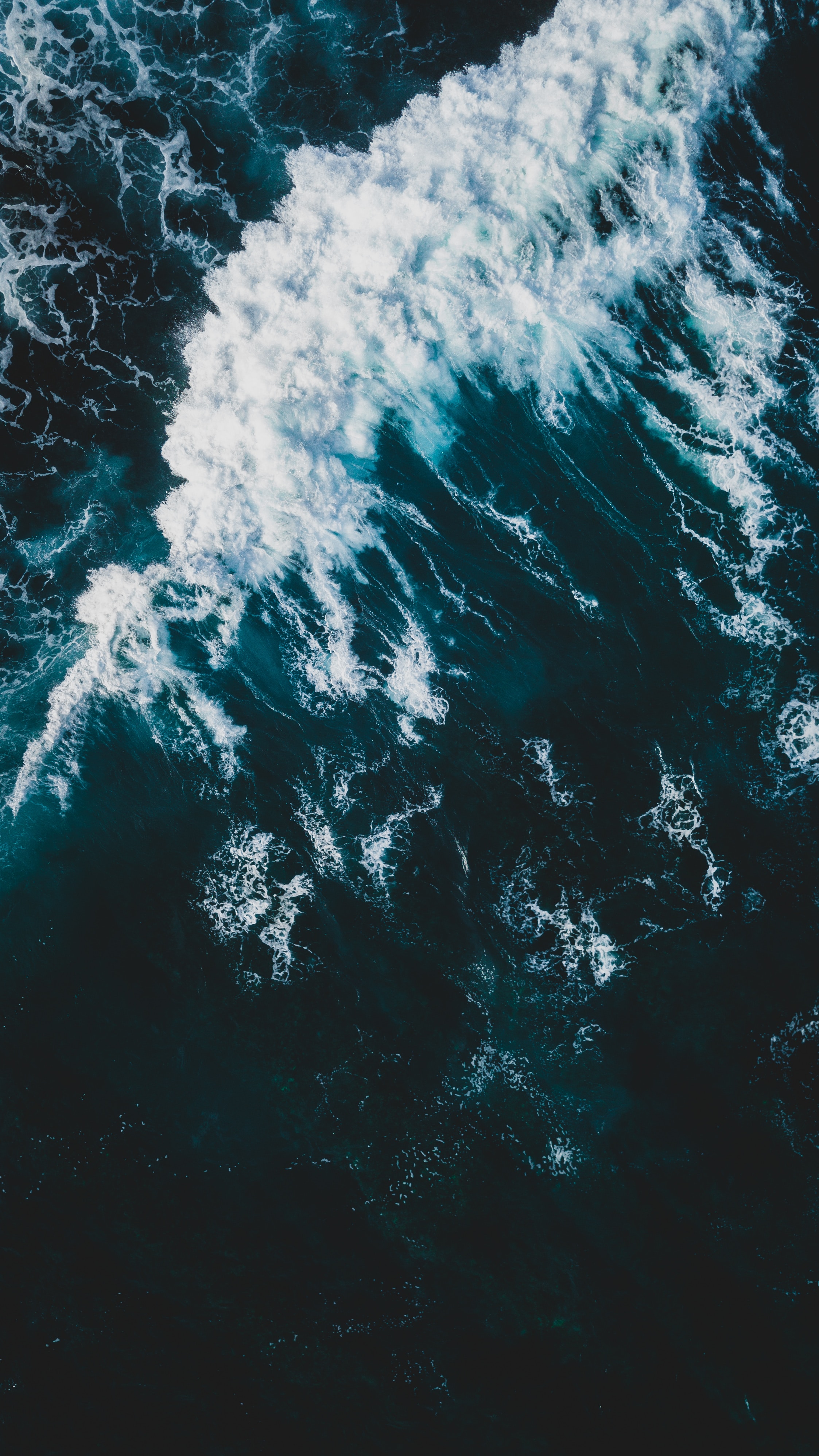 Iphone Ocean Wallpapers