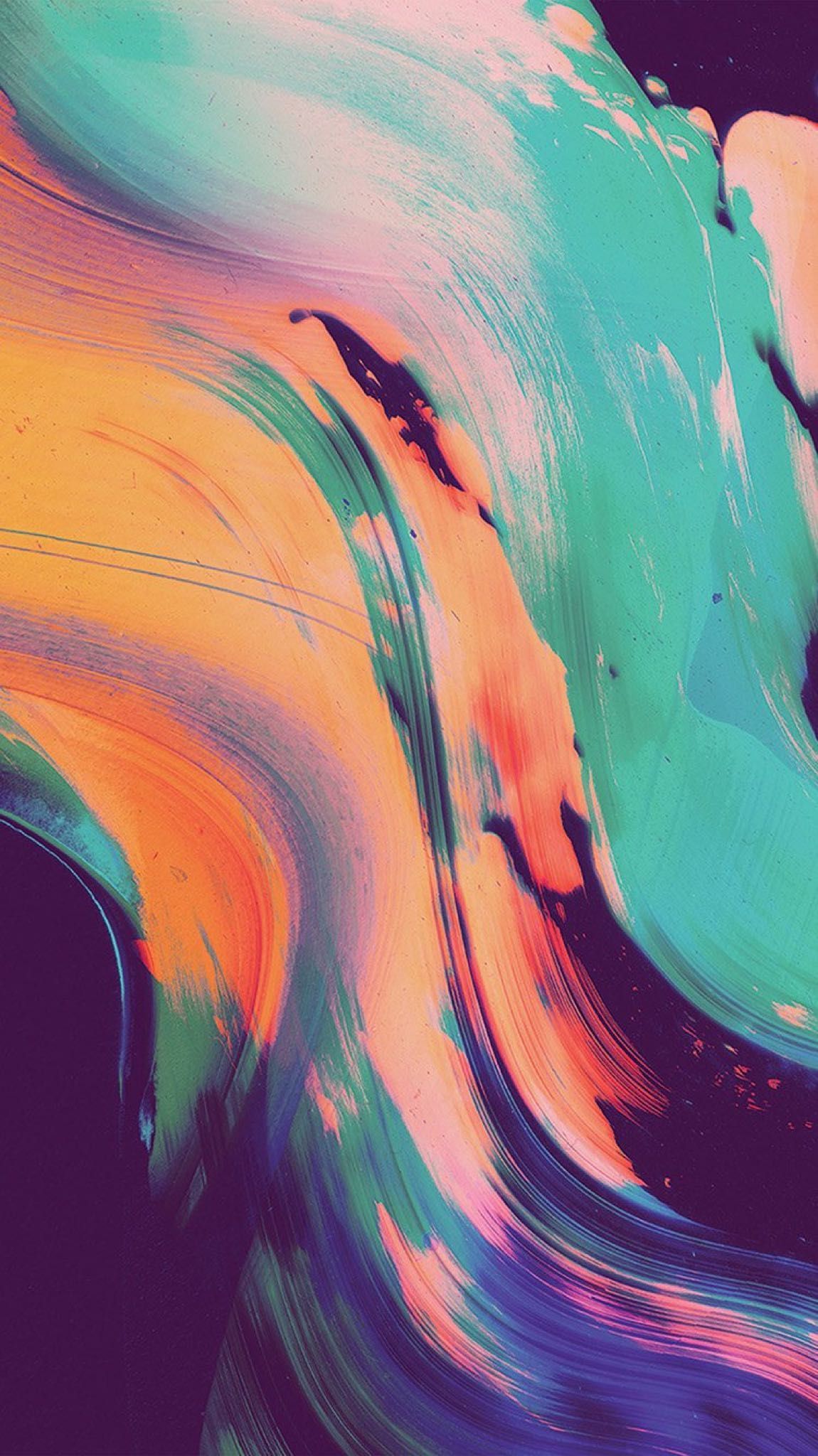 Iphone Painting Wallpapers