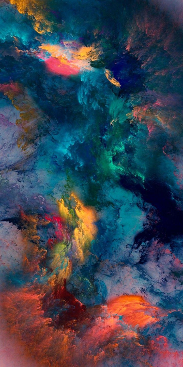 Iphone Painting Wallpapers