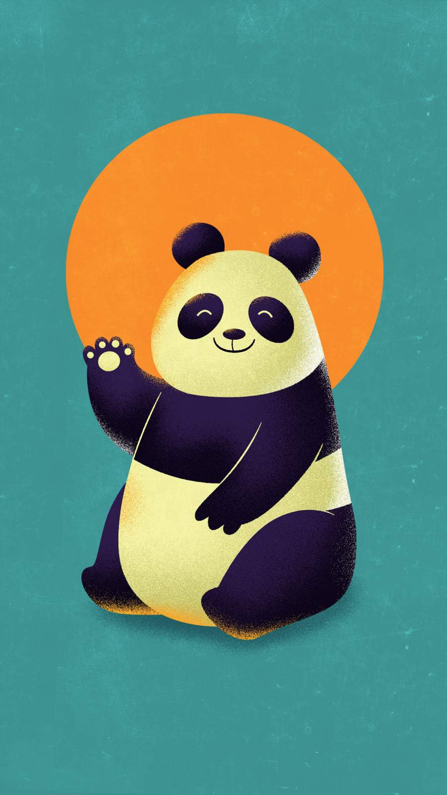 Iphone Panda Wallpapers