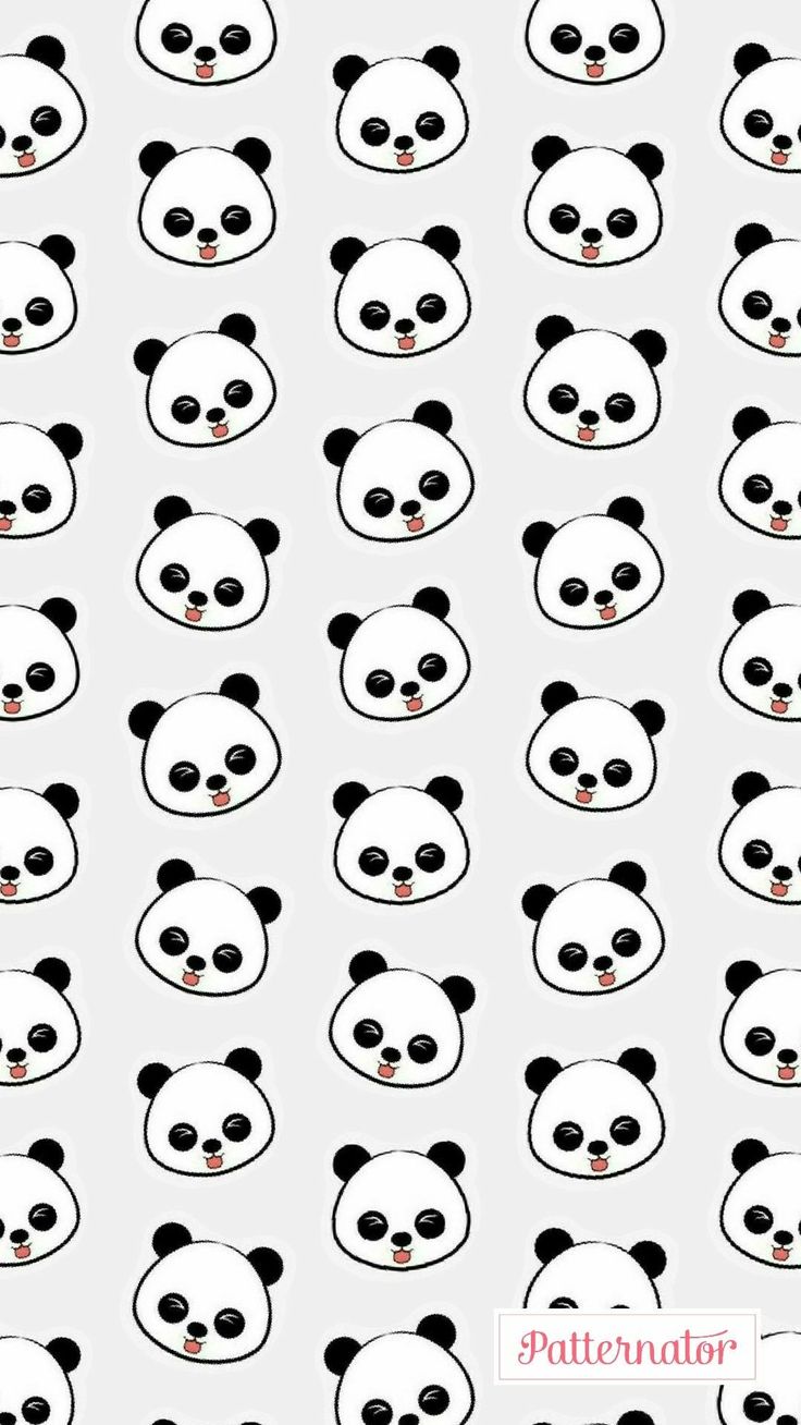 Iphone Panda Wallpapers