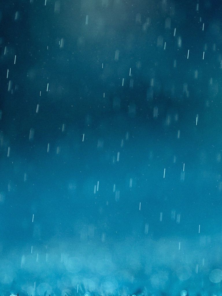 Iphone Rain Wallpapers