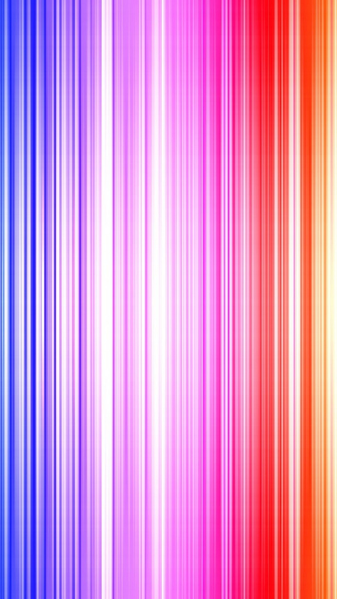 Iphone Rainbow Wallpapers