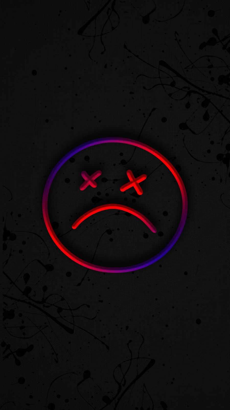 Iphone Sad Wallpapers