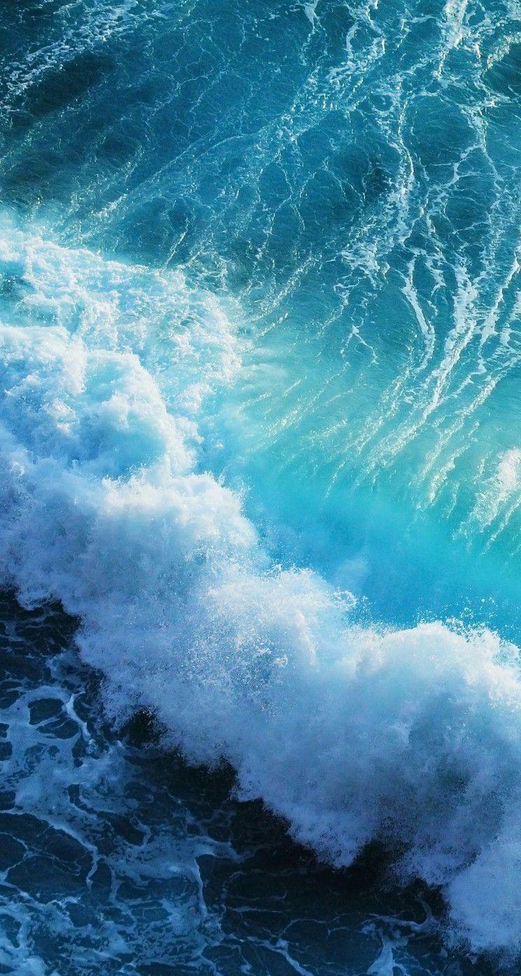 Iphone Sea Wallpapers