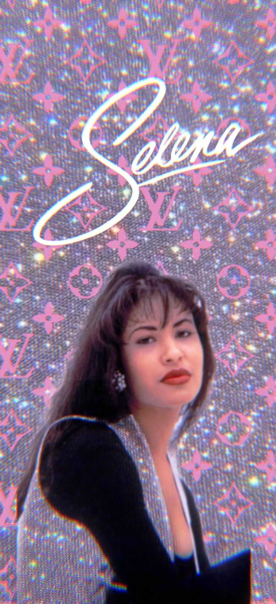 Iphone Selena Quintanilla Wallpapers