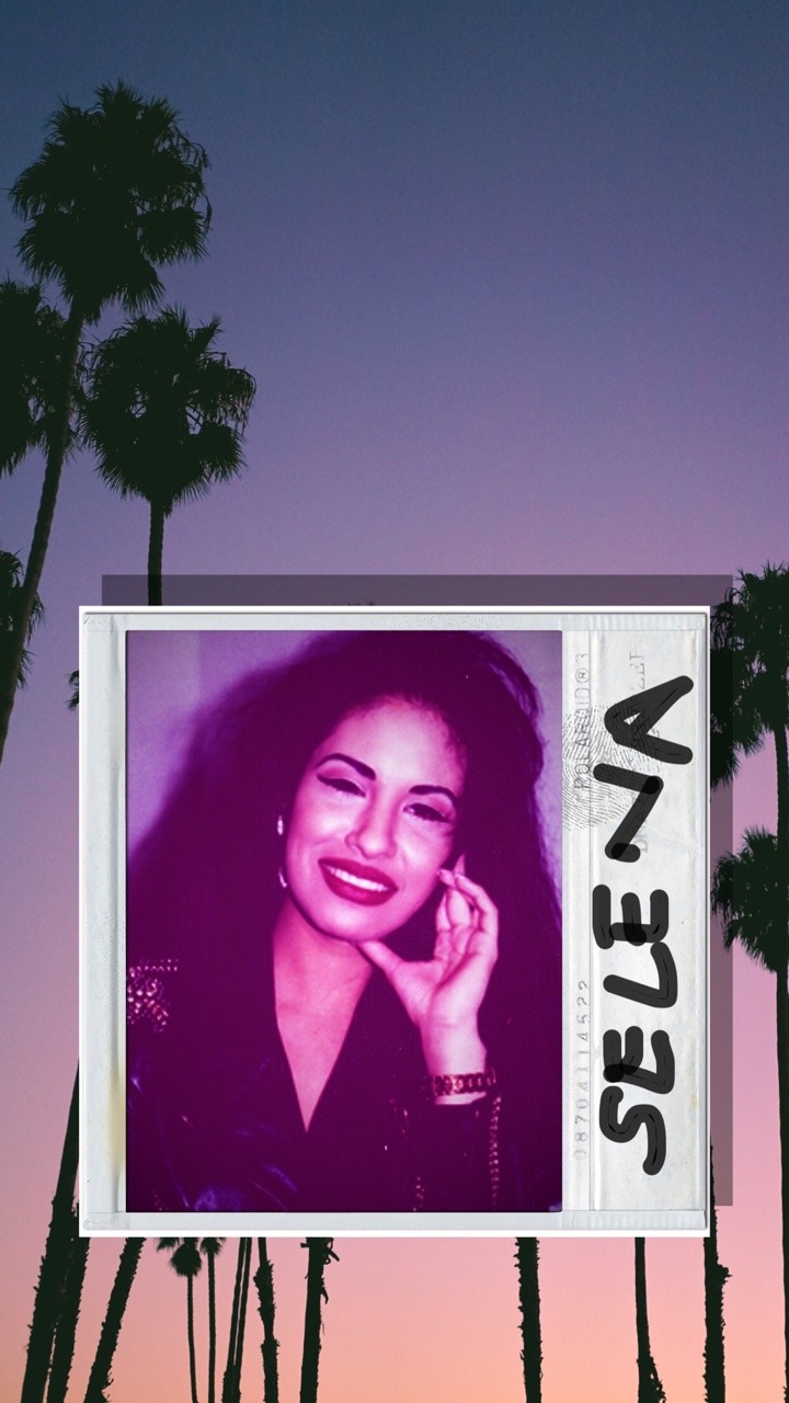 Iphone Selena Quintanilla Wallpapers