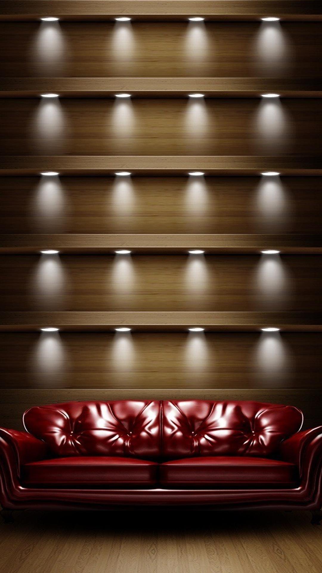 Iphone Shelf Wallpapers