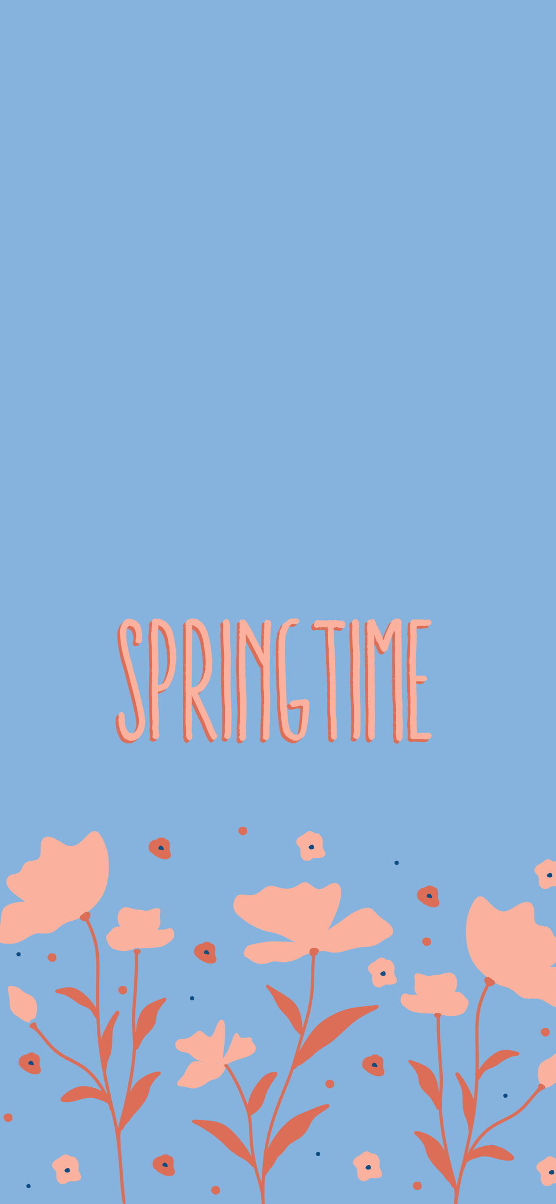 Iphone Spring Wallpapers