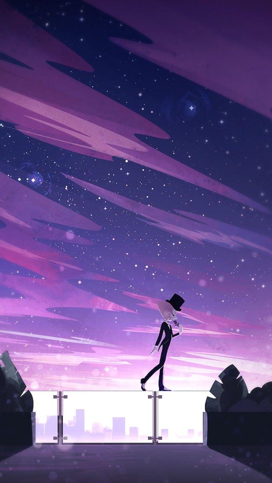 Iphone Steven Universe Wallpapers