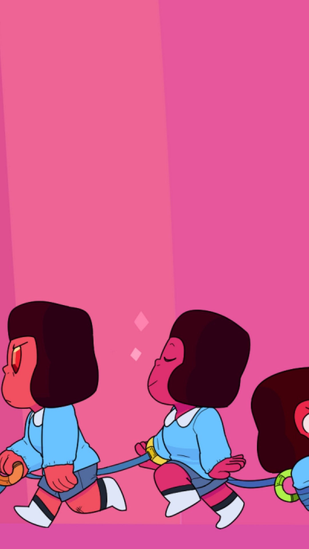 Iphone Steven Universe Wallpapers