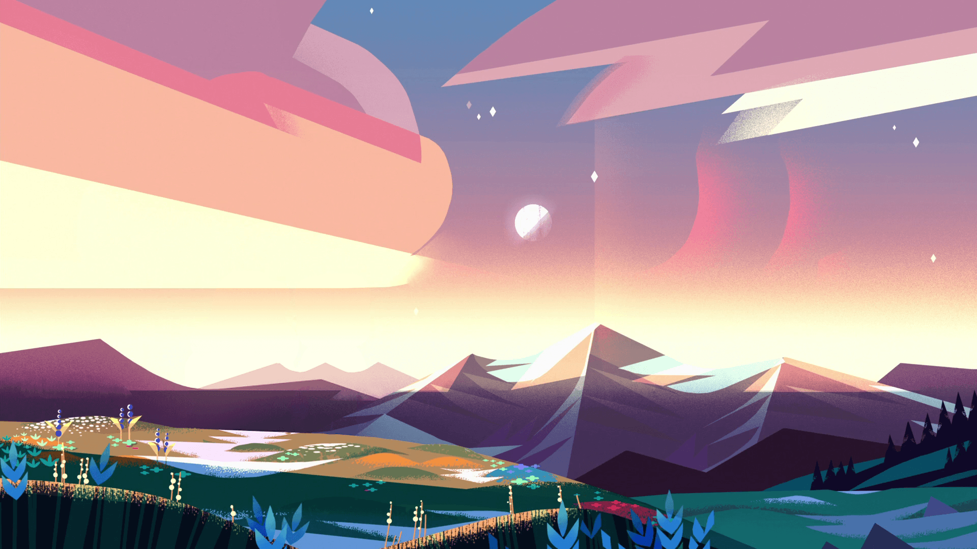 Iphone Steven Universe Wallpapers