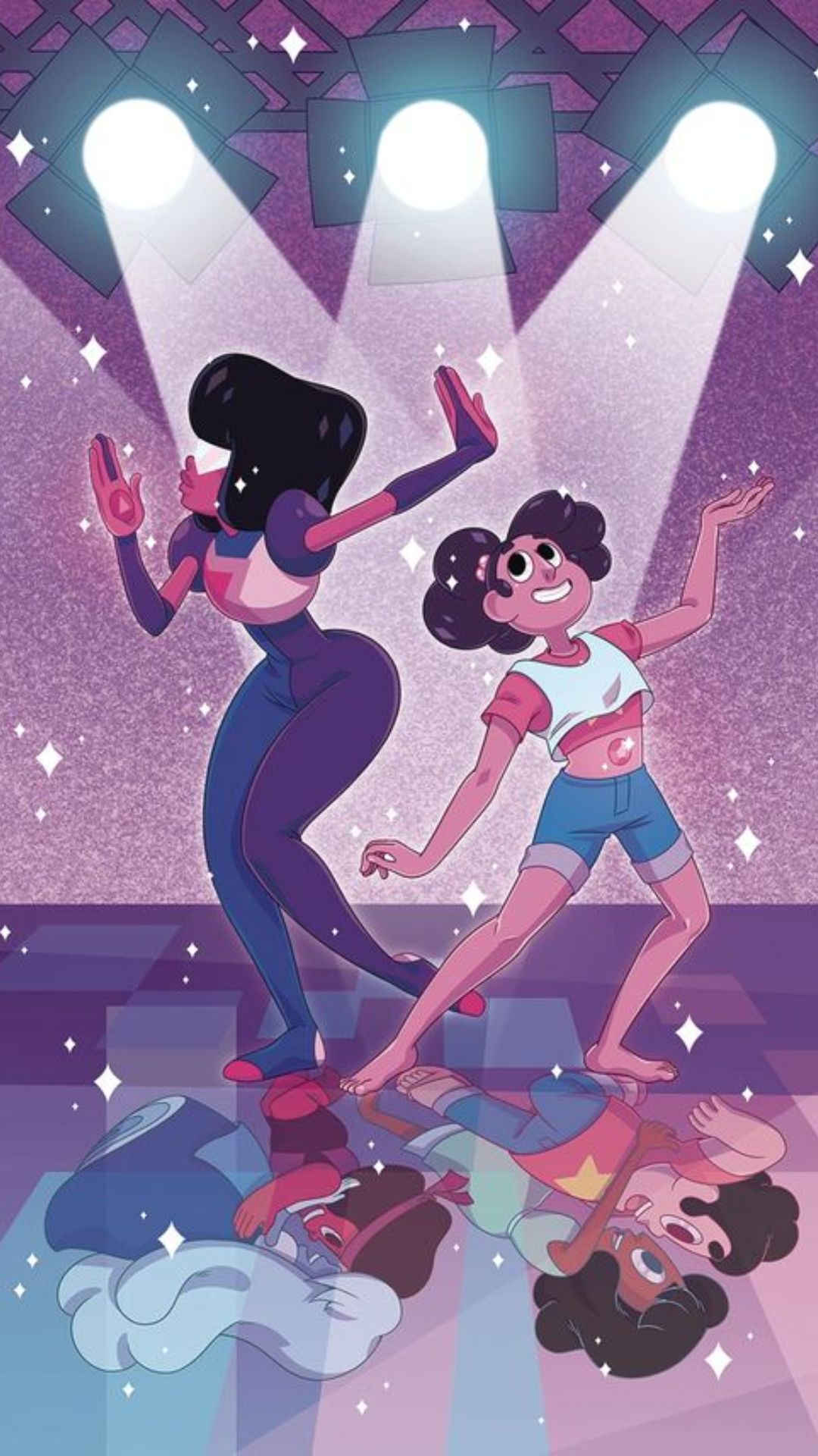 Iphone Steven Universe Wallpapers