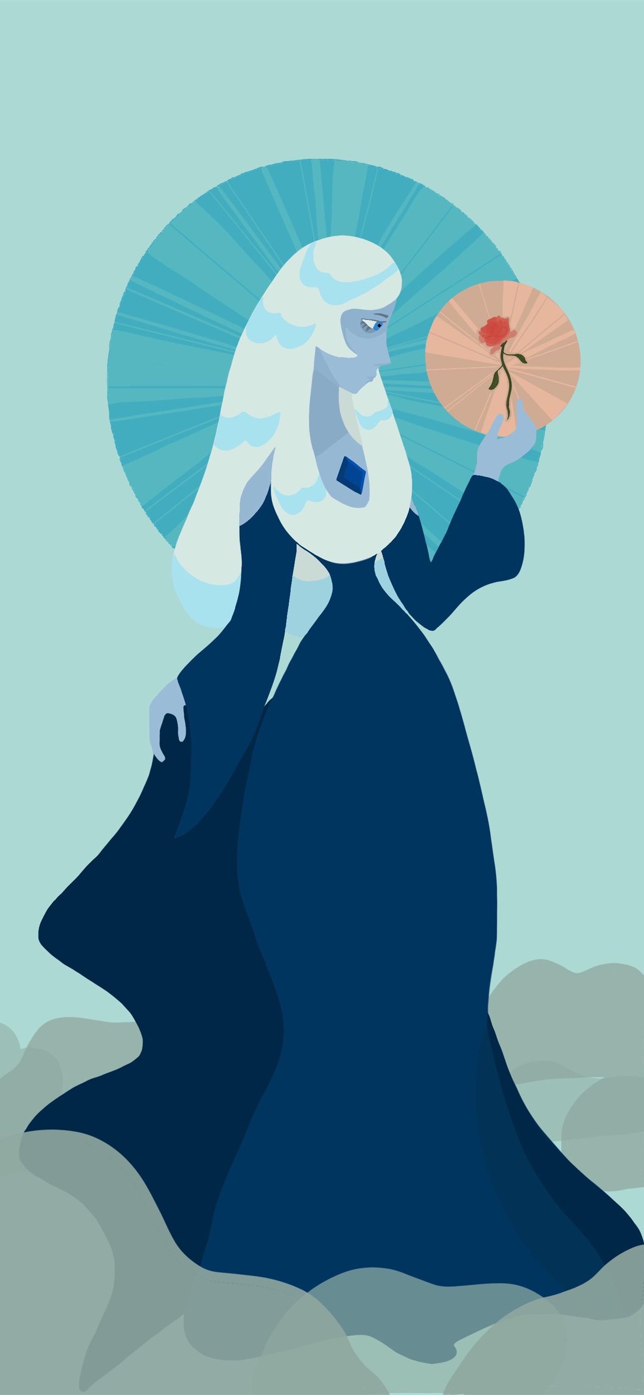 Iphone Steven Universe Wallpapers