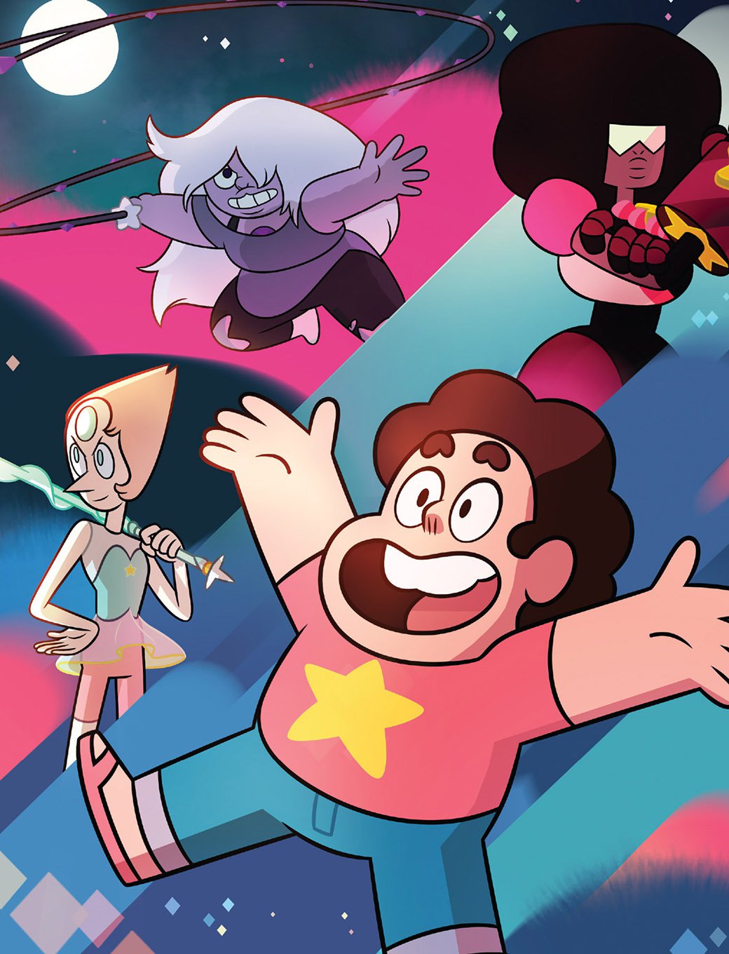 Iphone Steven Universe Wallpapers