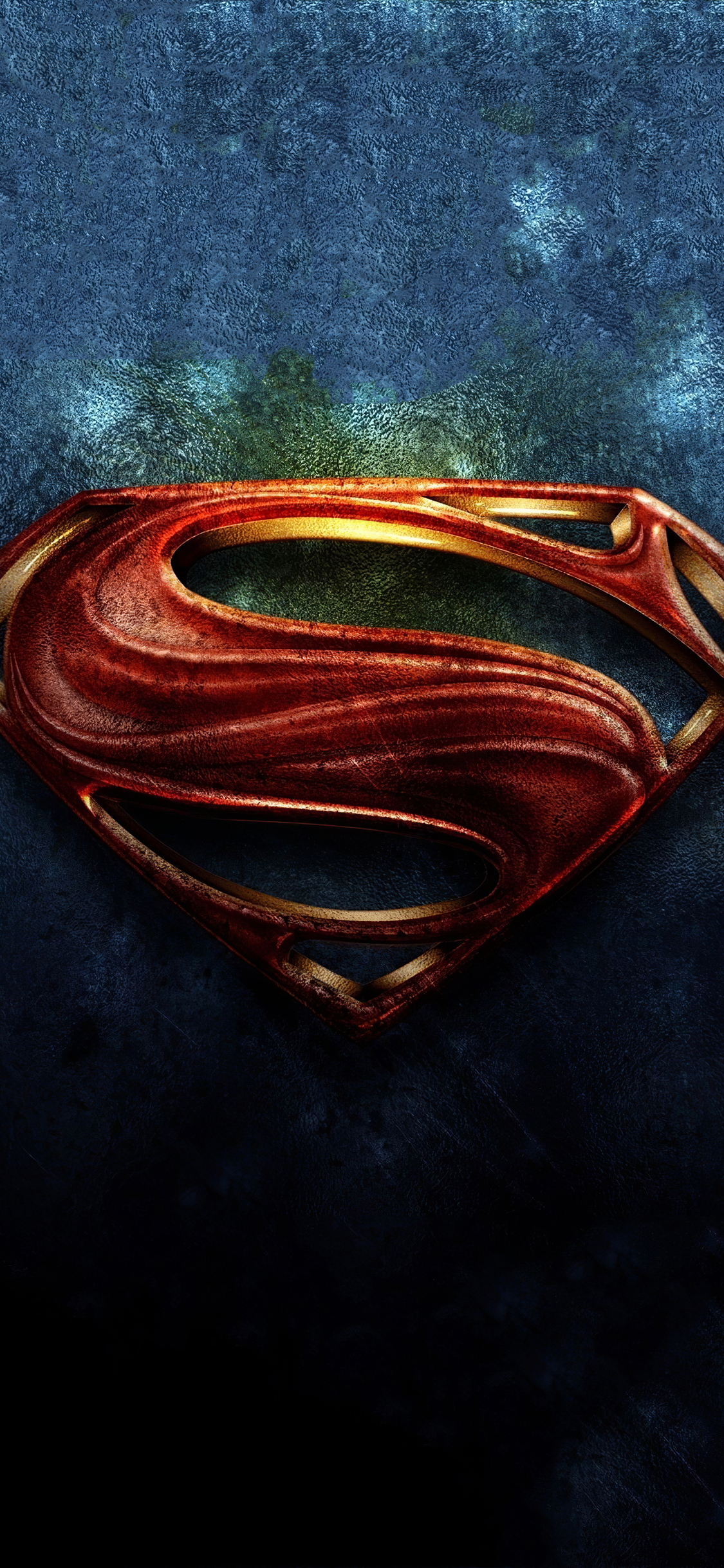 Iphone Superman Wallpapers