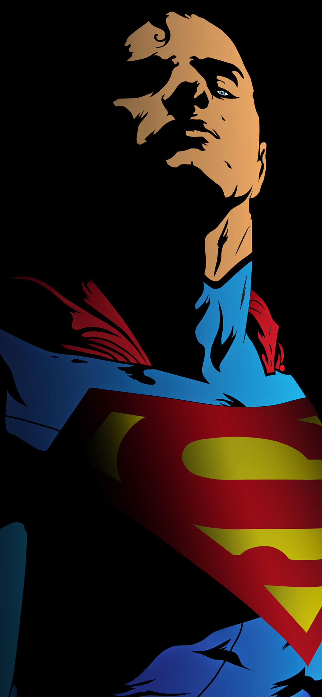 Iphone Superman Wallpapers