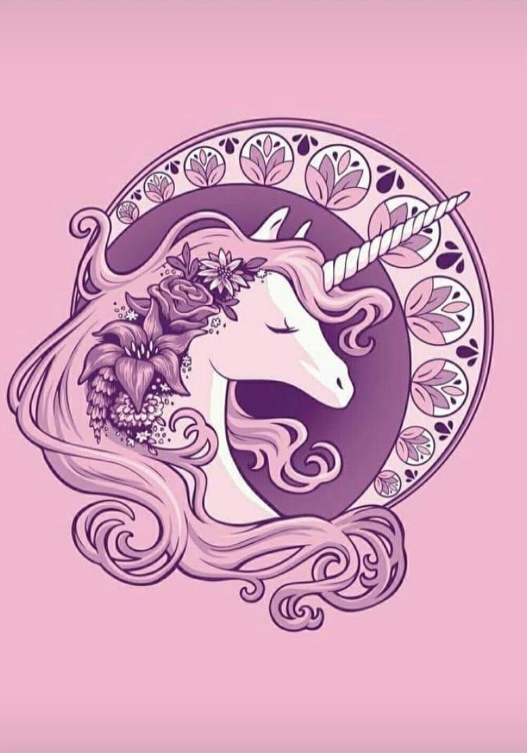 Iphone Unicorn Wallpapers