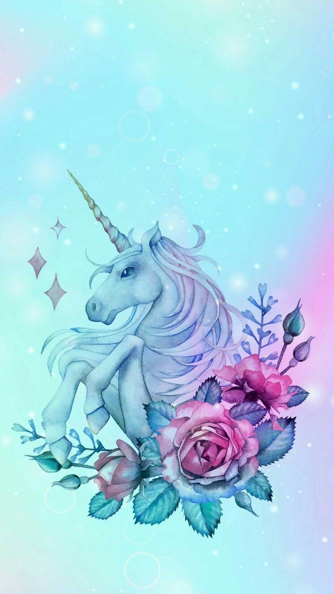 Iphone Unicorn Wallpapers