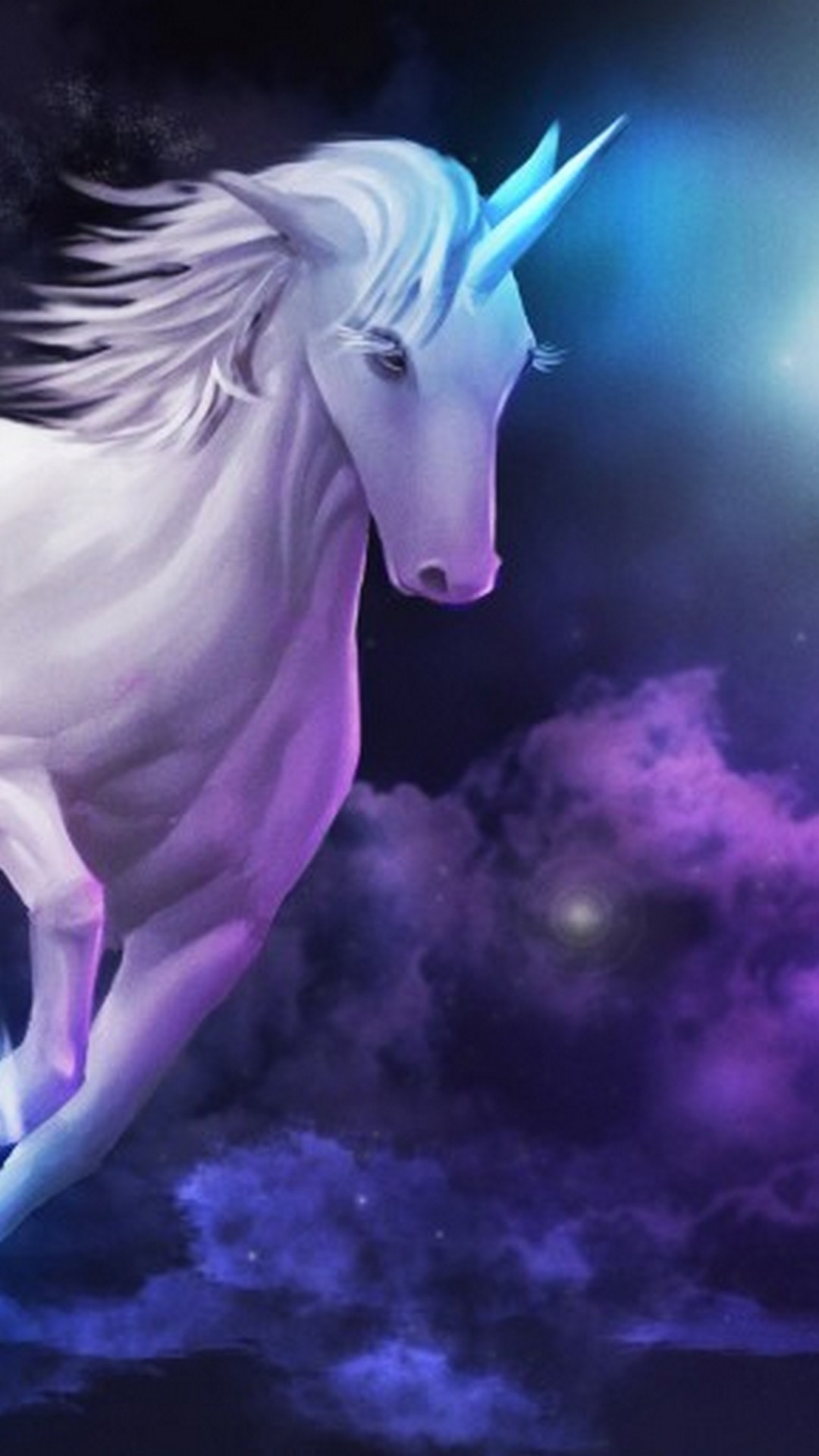 Iphone Unicorn Wallpapers