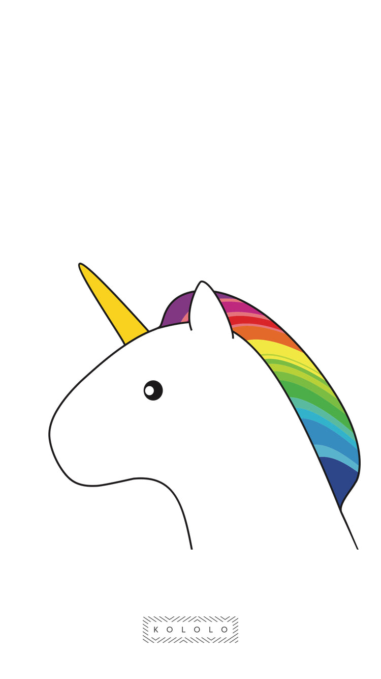 Iphone Unicorn Wallpapers