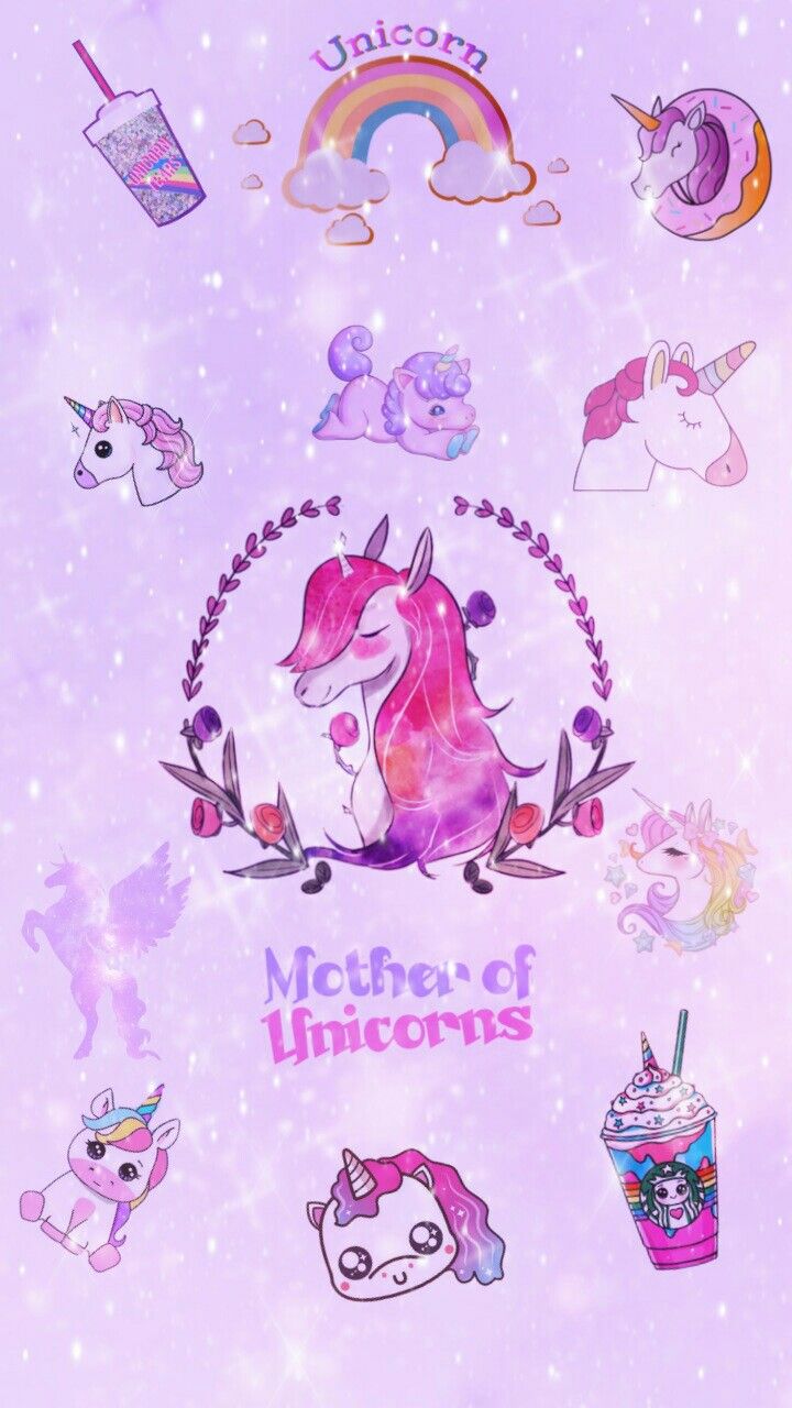 Iphone Unicorn Wallpapers