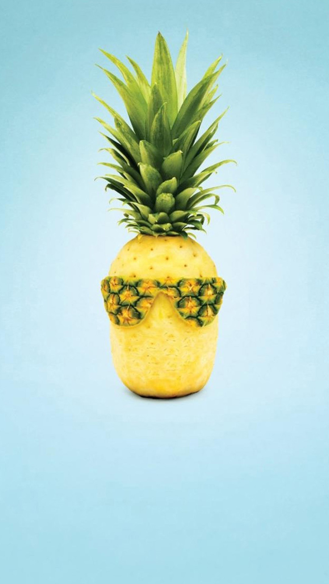 Iphone Pineapple Wallpapers