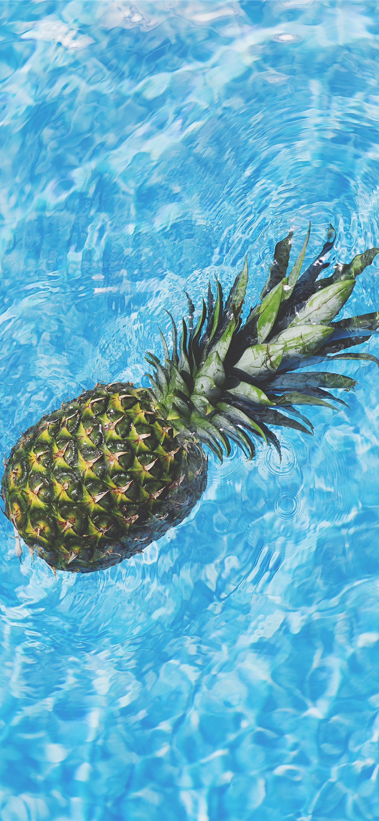 Iphone Pineapple Wallpapers