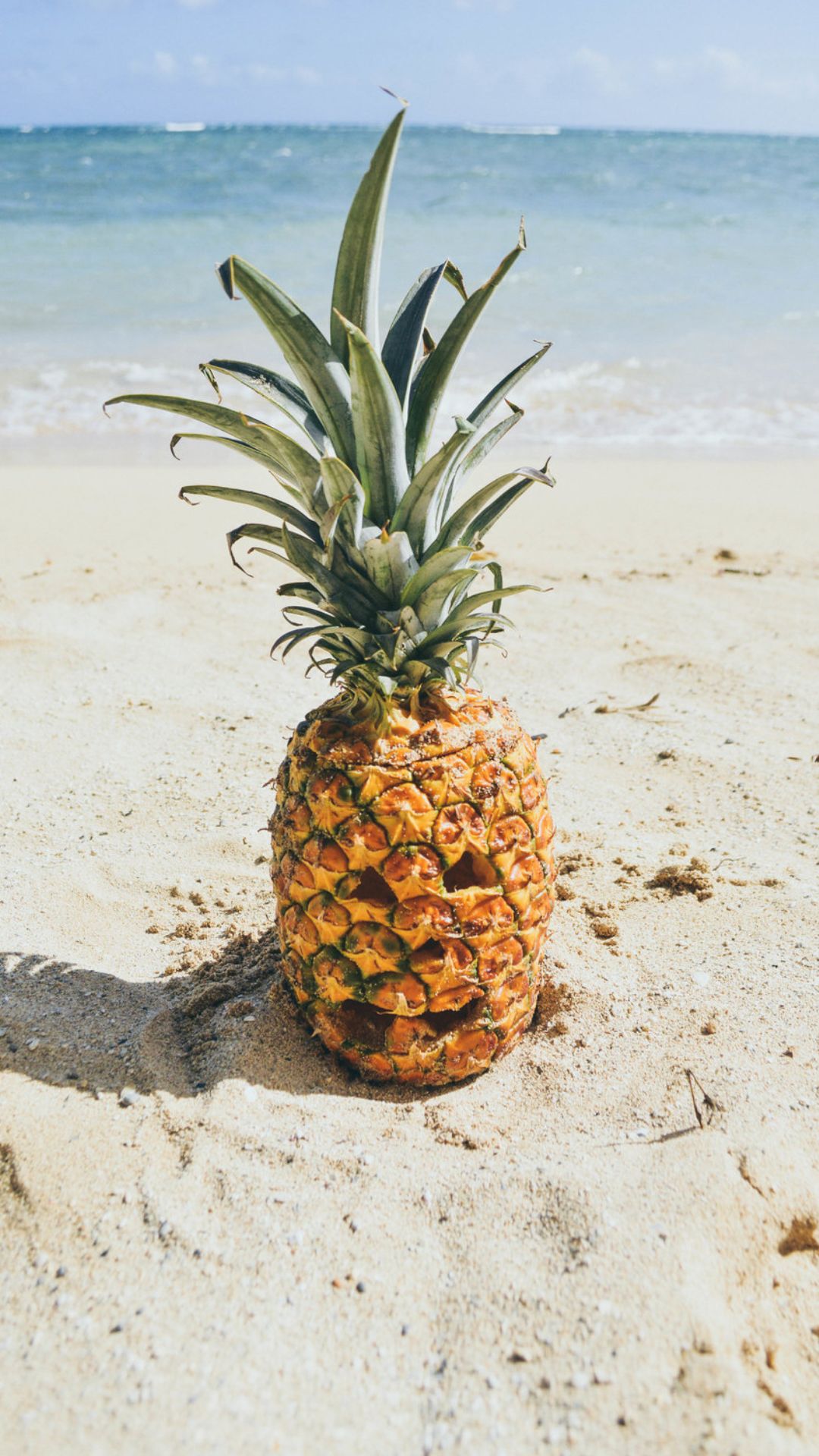 Iphone Pineapple Wallpapers