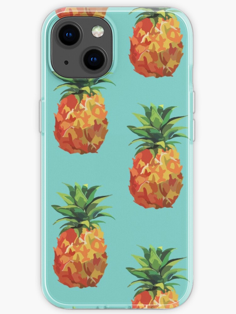 Iphone Pineapple Wallpapers