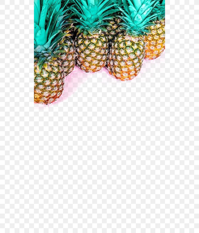 Iphone Pineapple Wallpapers