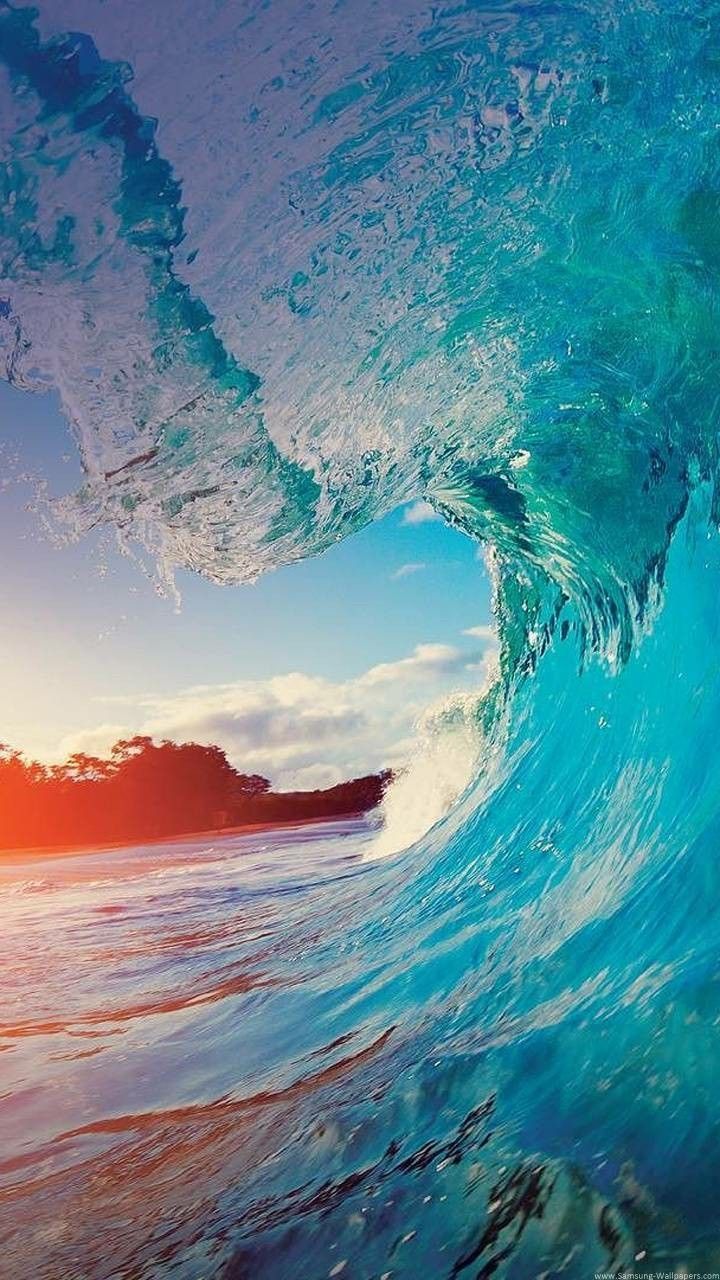 Iphone Water Wallpapers