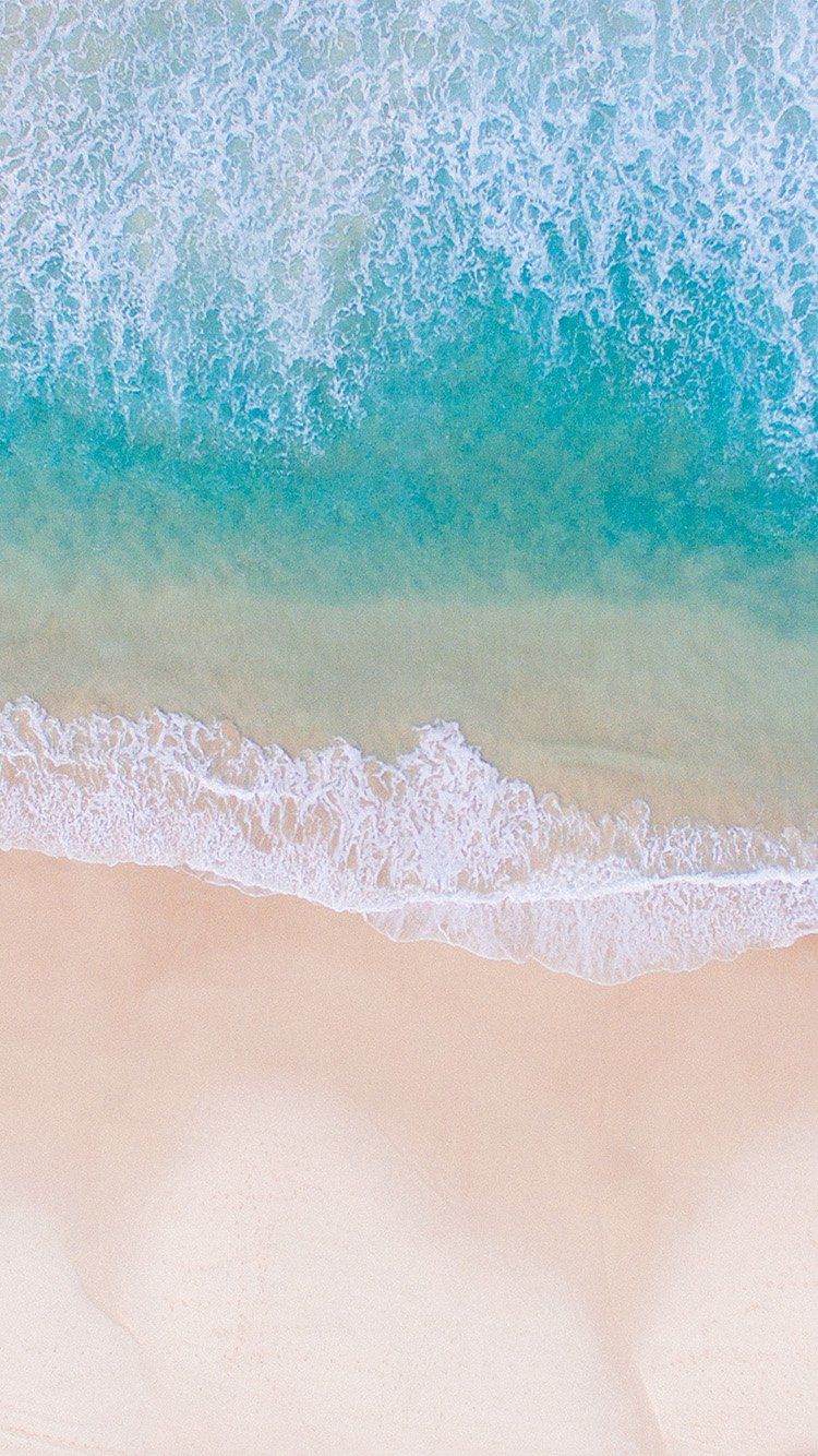 Iphone Water Wallpapers