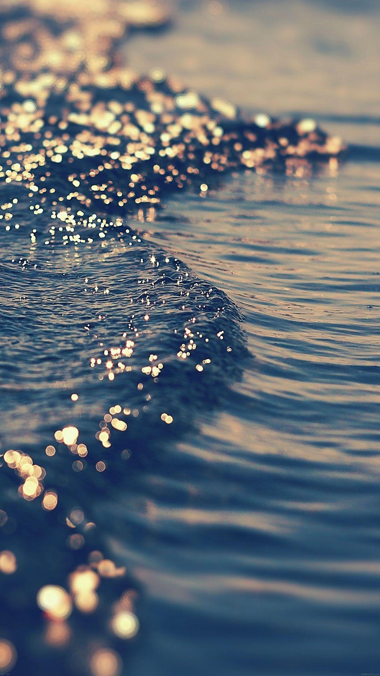 Iphone Water Wallpapers