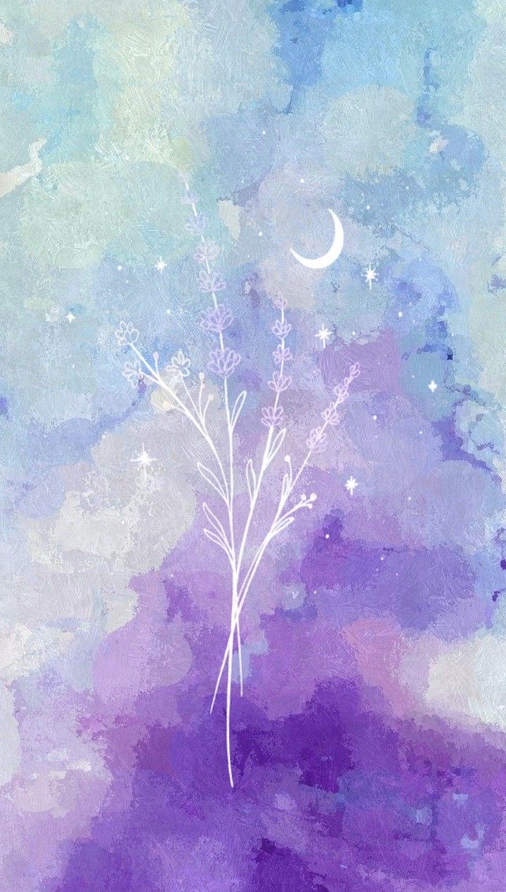 Iphone Watercolor Wallpapers