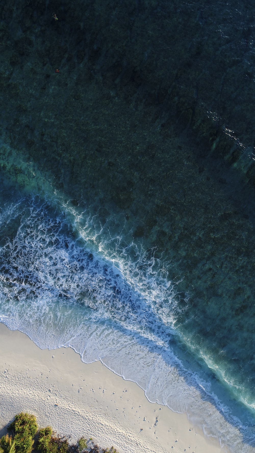 Iphone X Beach Wallpapers