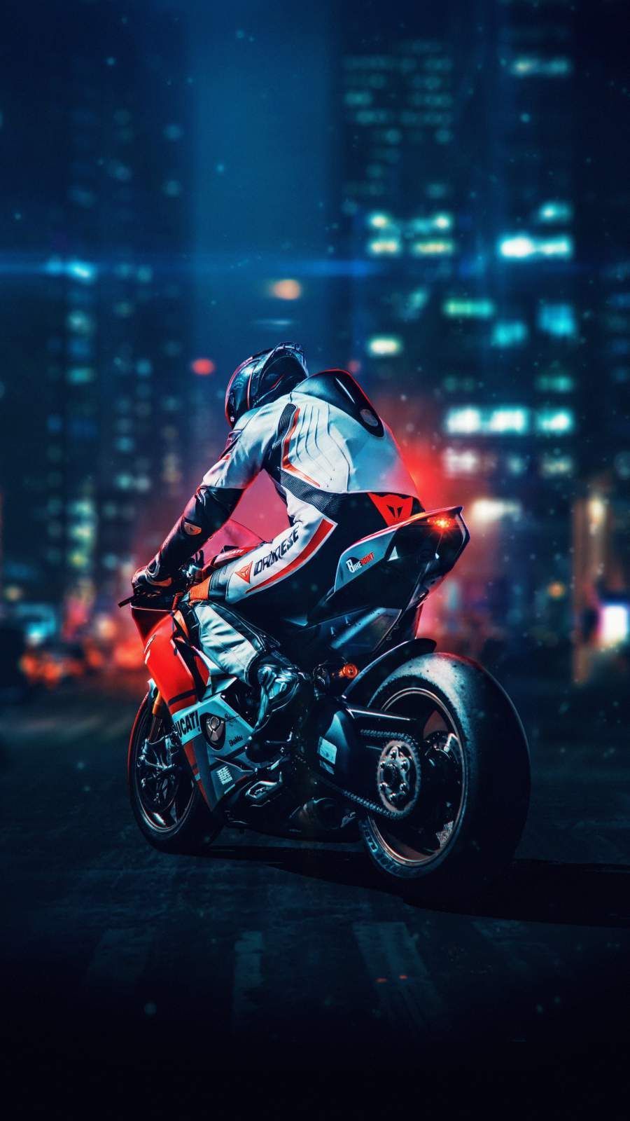 Iphone X Bikes Images Wallpapers