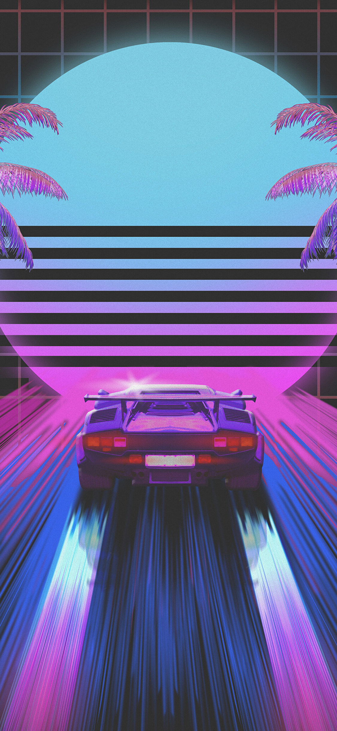 Iphone X Cars Wallpapers