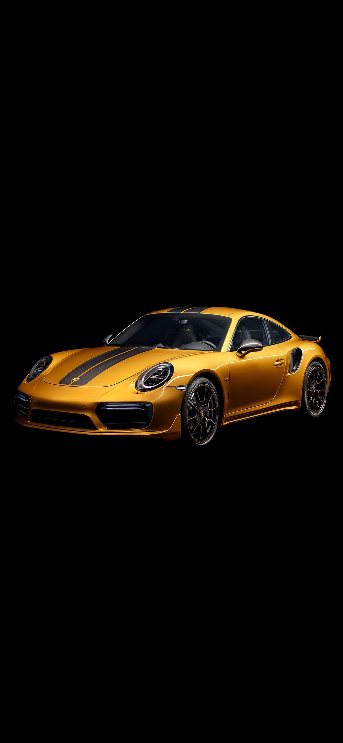 Iphone X Cars Wallpapers