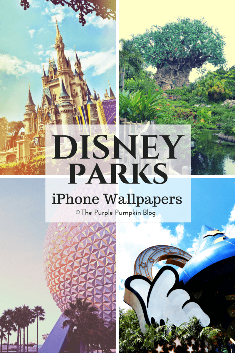 Iphone X Disney Wallpapers