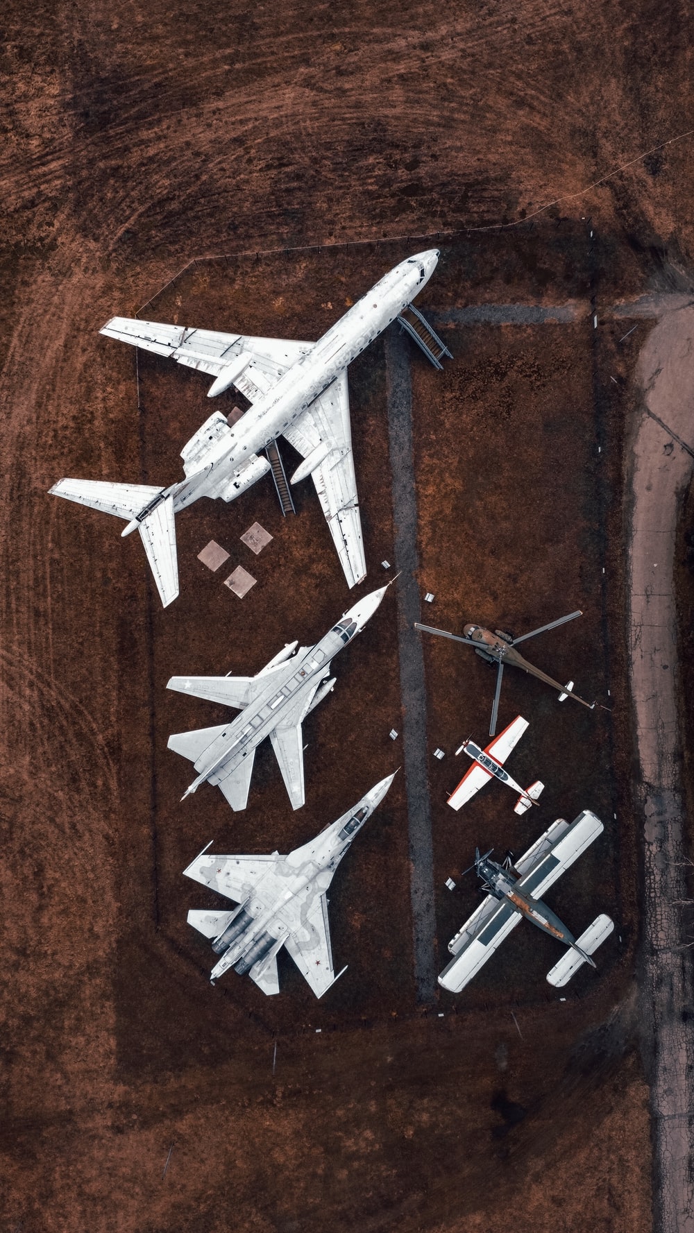 Iphone X Jumbo Jets Wallpapers