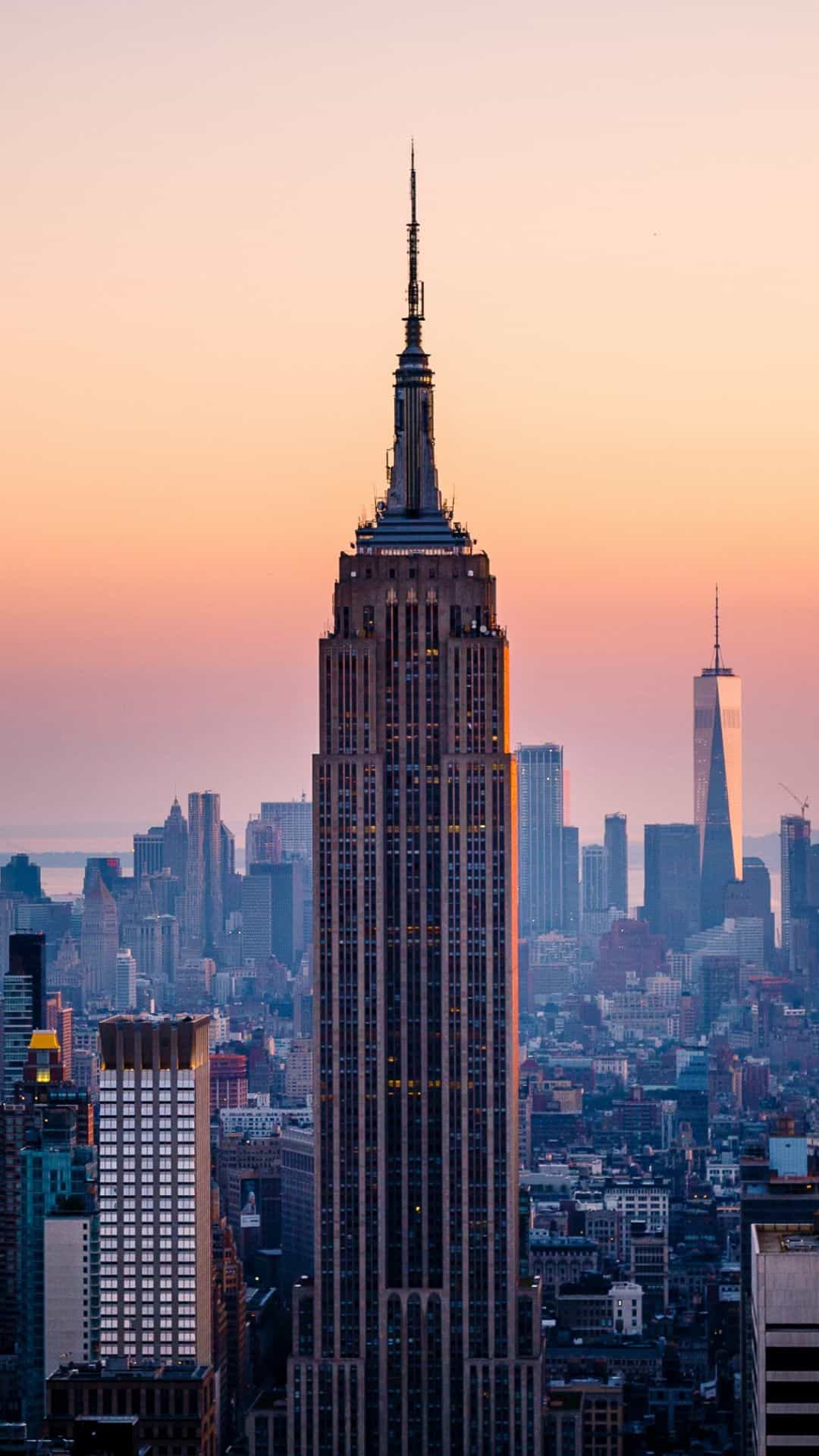 Iphone X Ny City Image Wallpapers