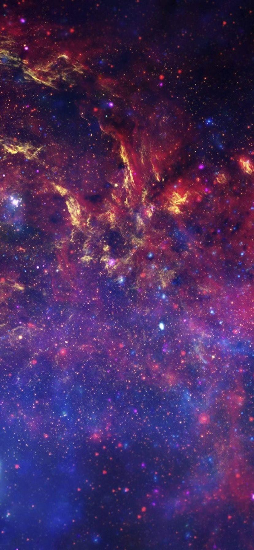 Iphone Xr Space Wallpapers