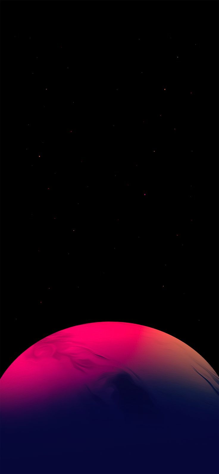 Iphone Xr Space Wallpapers